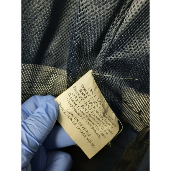 Vintage Marmot Ski Suit Size 42 R - Picture 8 of 12